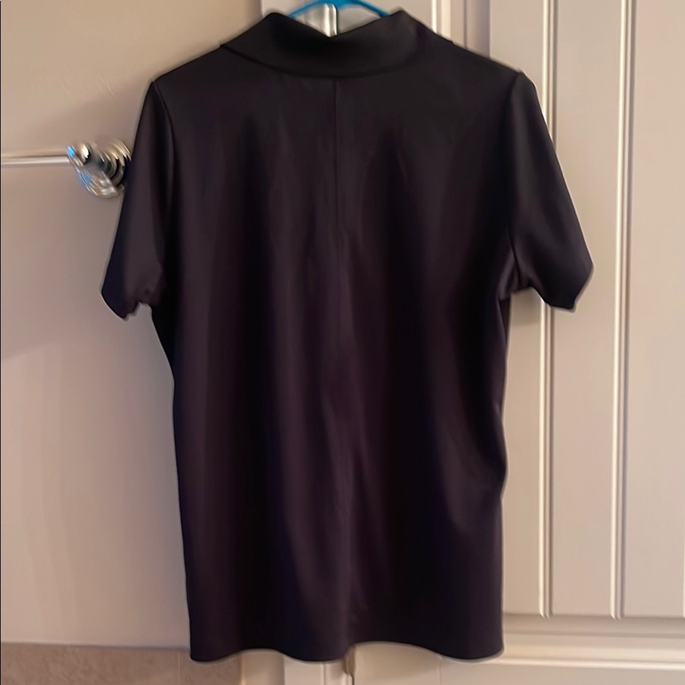 Nike women’s golf polo - Picture 4 of 4